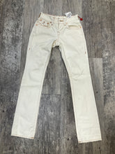 Load image into Gallery viewer, True Religion Size 27
