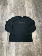 Load image into Gallery viewer, Canada Goose Men’s Long Sleeve
