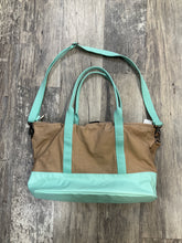 Load image into Gallery viewer, Under Armour Gym Bag *as is
