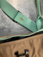 Load image into Gallery viewer, Under Armour Gym Bag *as is
