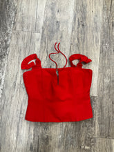 Load image into Gallery viewer, White Fox Size M
