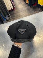 Load image into Gallery viewer, Prada hat *as is

