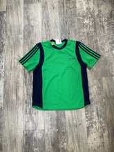 Load image into Gallery viewer, Women’s adidas tee medium
