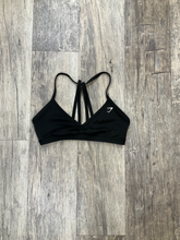 Load image into Gallery viewer, Gym Shark Sports Bra Size Medium
