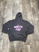 Load image into Gallery viewer, White Fox Sweatshirt Size Small
