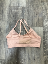 Load image into Gallery viewer, Gym Shark Sports Bra Size Small
