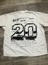 Load image into Gallery viewer, T-shirt Size XXL

