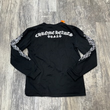 Load image into Gallery viewer, Long Sleeve Top Size Small
