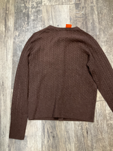 Load image into Gallery viewer, Roots long sleeve size Small
