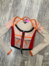 Load image into Gallery viewer, Diesel Long Sleeve Top Extra Extra Small
