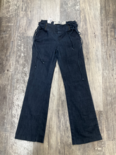 Load image into Gallery viewer, Le Chateau Denim Size 7/8 (29)
