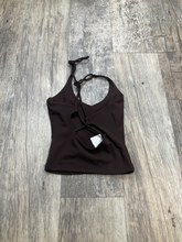 Load image into Gallery viewer, Azure Skies Tank Top Size Extra Small
