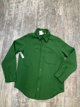 Load image into Gallery viewer, Tna Long Sleeve Top Size Extra Small
