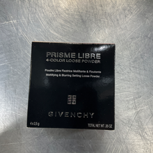Load image into Gallery viewer, Givenchy Powder
