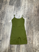 Load image into Gallery viewer, Tna Womens Dresses Short Rompers Size Small
