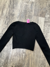 Load image into Gallery viewer, Babaton Long Sleeve Top Extra Extra Small
