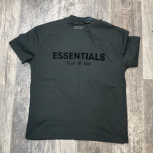 Load image into Gallery viewer, Essentials T-shirt Size Extra Small
