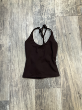 Load image into Gallery viewer, Azure Skies Tank Top Size Extra Small
