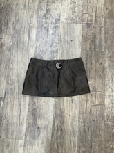 Load image into Gallery viewer, Edikted Short Skirt Size Small
