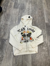 Load image into Gallery viewer, Ed Hardy Sweatshirt Size Large
