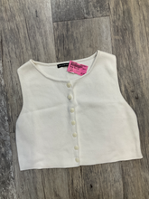 Load image into Gallery viewer, Brandy Melville Tank Top Size Small
