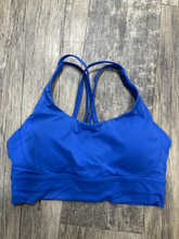 Load image into Gallery viewer, Lululemon Sports Bra Size Medium
