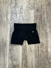Load image into Gallery viewer, Gym Shark Athletic Shorts Size Medium
