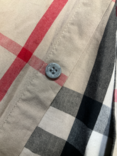 Load image into Gallery viewer, Burberry Long Sleeve Top Size Medium
