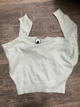 Load image into Gallery viewer, Garage Sweater Size Medium
