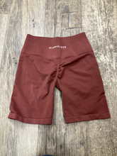 Load image into Gallery viewer, Alphalete Athletic Shorts Size Small
