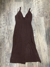 Load image into Gallery viewer, Wilfred Maxi Dress Size Small
