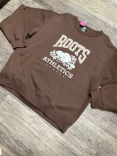 Load image into Gallery viewer, Roots Sweatshirt Size Extra Large
