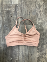 Load image into Gallery viewer, Gym Shark Sports Bra Size Small
