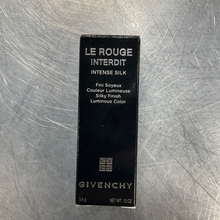 Load image into Gallery viewer, Givenchy Lipstick
