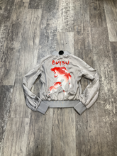 Load image into Gallery viewer, Evisu Outerwear Size Extra Small
