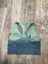 Load image into Gallery viewer, Pink By Victoria's Secret Sports Bra Size Medium
