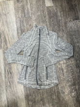 Load image into Gallery viewer, Lululemon Athletic Jacket Size Medium
