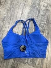 Load image into Gallery viewer, Lululemon Sports Bra Size Medium
