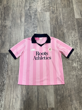 Load image into Gallery viewer, Roots T-Shirt Size Extra Small
