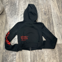 Load image into Gallery viewer, Ed Hardy Sweater Size Small
