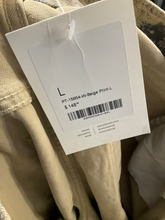 Load image into Gallery viewer, Oak + Fort Khakis Size Large
