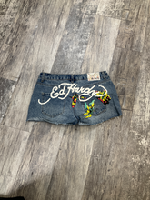 Load image into Gallery viewer, Ed Hardy Shorts Size Large
