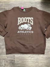 Load image into Gallery viewer, Roots Sweatshirt Size Extra Large
