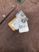 Load image into Gallery viewer, Roots long sleeve size Small
