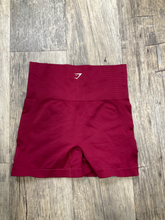 Load image into Gallery viewer, Gym Shark Athletic Shorts Size Small
