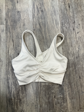 Load image into Gallery viewer, Alo Sports Bra Size Small
