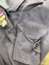 Load image into Gallery viewer, Men’s Stussy Outerwear Size Medium
