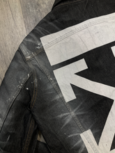 Load image into Gallery viewer, Off White Outerwear Size Large
