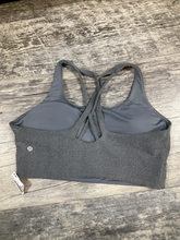 Load image into Gallery viewer, Lululemon Sports Bra Size Extra Large
