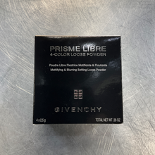 Load image into Gallery viewer, Givenchy Powder
